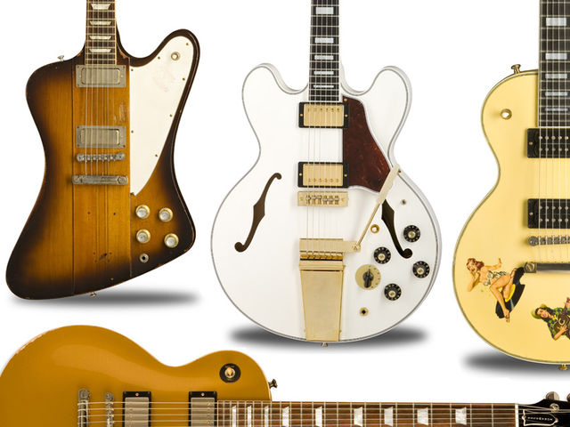 Easy on the eye, easy on the ear, less so on the wallet